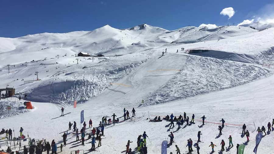 Santiago: Valle Nevado and Farellones Ski-Center Day Trip - The Value of a Santiago Ski-Center Day Trip