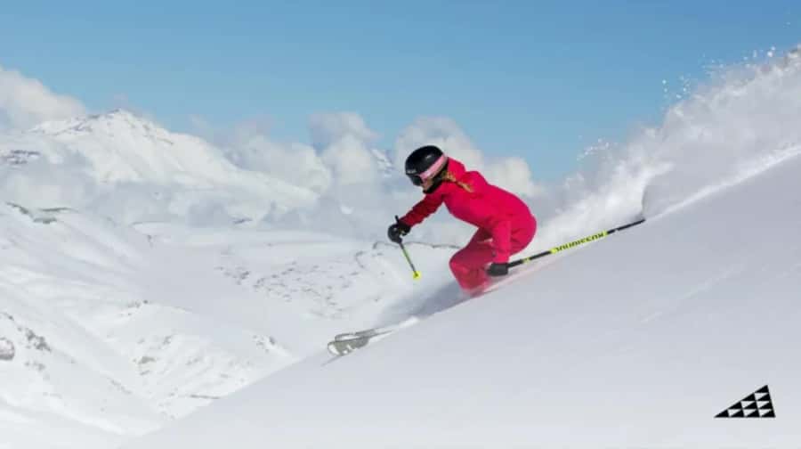 Santiago: Valle Nevado Ski Day Trip with Hotel Transfers - Key highlights worth noting