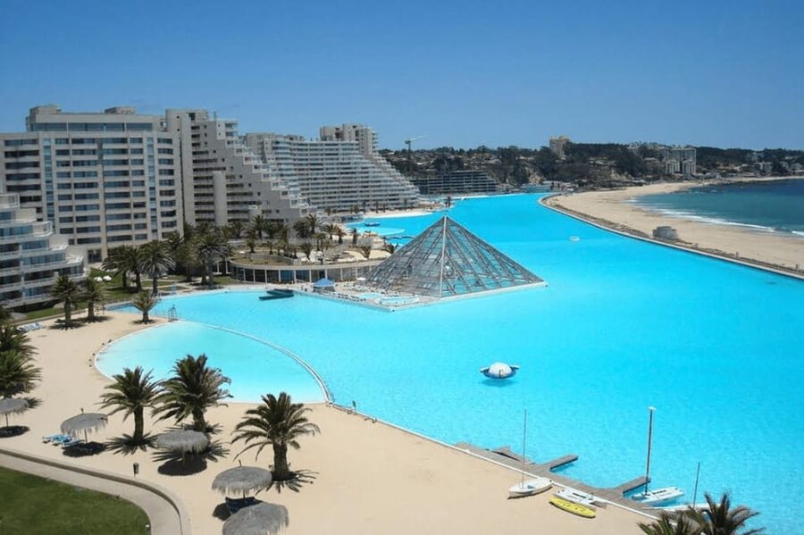 Santiago: Veramonte Vineyard, Isla Negra and Algarrobo, - Should You Book Veramonte, Isla Negra, and Algarrobo?