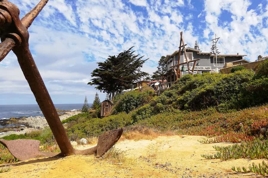 Santiago: Veramonte Vineyard, Isla Negra and Algarrobo, - Who This Tour Suits Best (and Who Should Skip It)