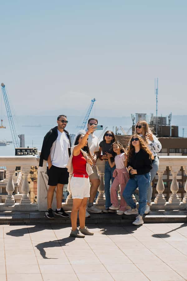 Santiago: Vina Del Mar, Valparaiso, Casablanca & Reñaca Tour - Why This Santiago Coast Day Trip Works on Limited Time