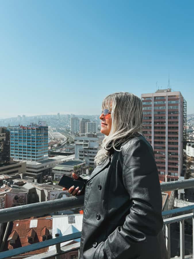 Santiago: Vina Del Mar, Valparaiso, Casablanca & Reñaca Tour - Viña del Mar: The Garden City Break and a Flexible Lunch Window