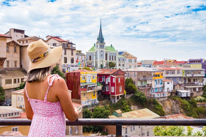 Santiago: Viña del Mar, Valparaiso & Casablanca Valley Tour - Key Things That Make This Tour Worth Your Time