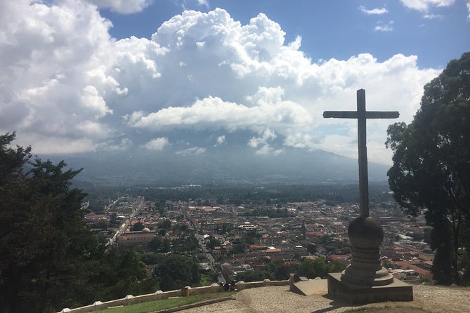 Shared shuttle - between Antigua and Panajachel, Lake Atitlan - Key points to know before you go