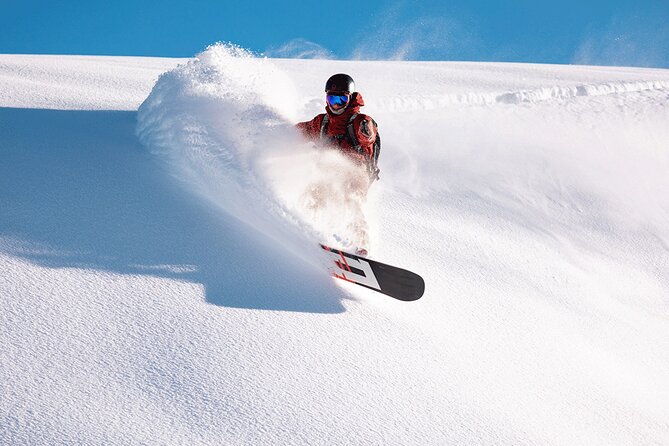 Skiing in Farellones Park: Ski Tickets, Lessons, Transportation and More - Ski tickets and lessons: who’s covered and what to check at arrival