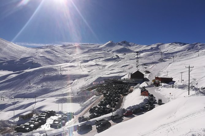 Small-Group Tour: Valle Nevado and Farellones from Santiago - Getting Up Early: The 7:00 am Santiago Pickup And Andes Drive