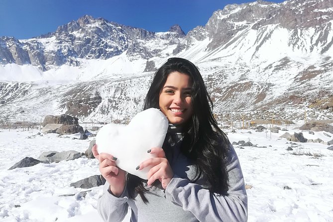 Small-Group Tour: Valle Nevado and Farellones from Santiago - Weather, Snow, and Minimum Passenger Changes: The Reality Check