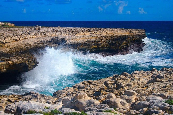 SoCoHo Jeep Safari - Historical Sites - Lunch - Beach - Key highlights to know before you go