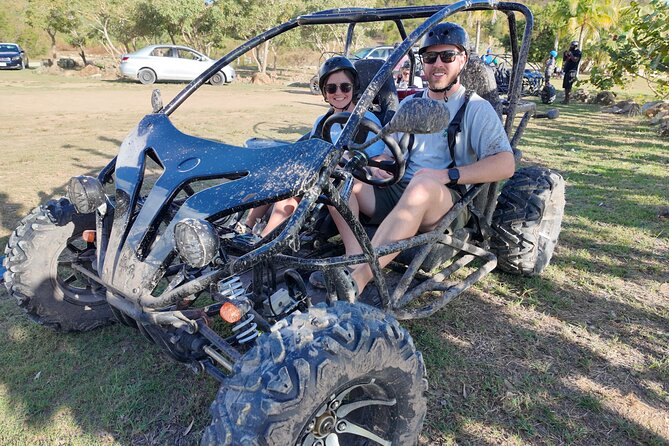 St. Mary's Mud Buggy Experience - Key things I’d highlight before you book
