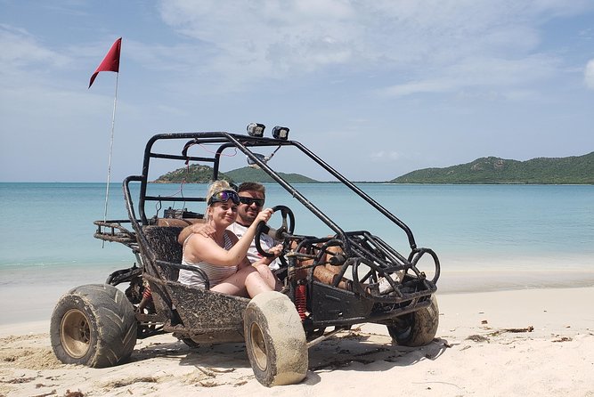 St. Mary's Mud Buggy Experience - Who should book St. Mary’s Mud Buggy, and who should skip it