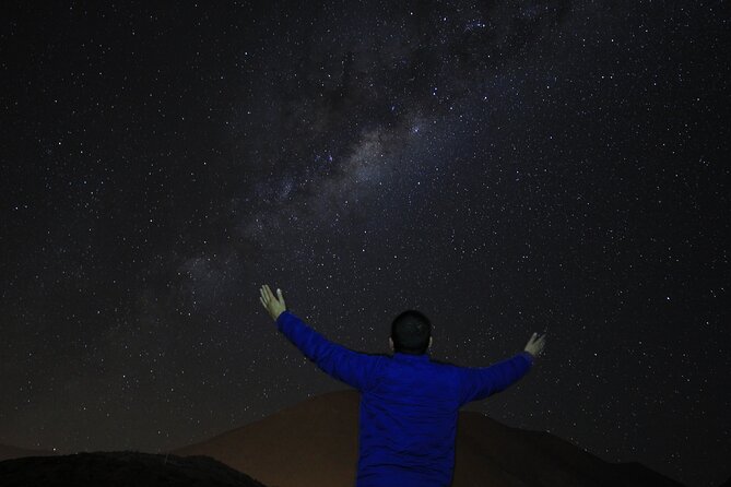 Stargazing Hiking Valle de Elqui - Arrival, pickup, and the evening timing that drives it