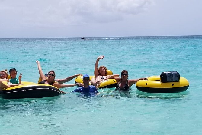 Straight to the Beach - Key Points to Know Before You Go