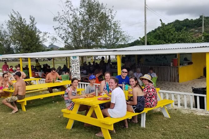 Straight to the Beach - How the 4-Hour Beach Day Actually Plays Out