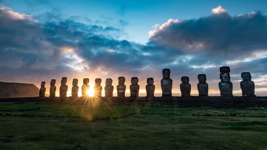 Sunrise Tongariki: Sunrise at Tongariki Park Private Tour - Key Things Worth Knowing Before You Go
