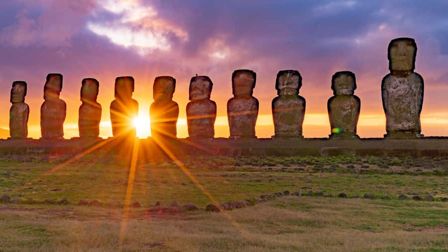 Sunrise Tongariki: Sunrise at Tongariki Park Private Tour - Photo Tips That Match the Moai Lighting (Not Guesswork)