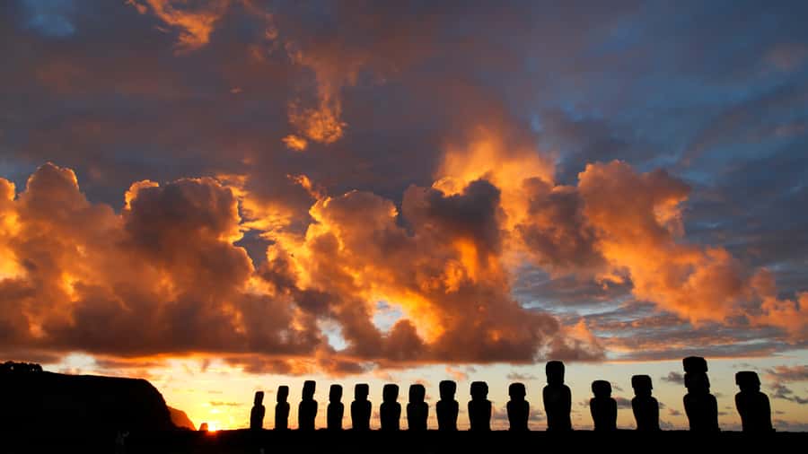 Sunrise Tongariki: Sunrise at Tongariki Park Private Tour - Private Transportation and Native Certified Guides, What That Adds