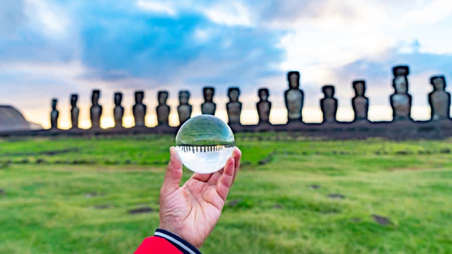Sunrise Tongariki: Sunrise at Tongariki Park Private Tour - How the Morning Pickup Works in Hanga Roa