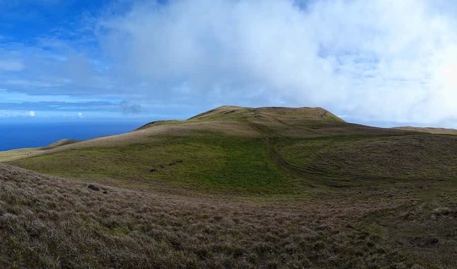 Terevaka Horse Excursion: The highest point and 360° view. - From hotel pickup to Terevaka: how the 150 minutes usually feel
