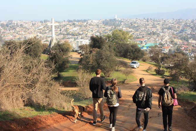 The Beer Trekking - Quilpué on Foot: The Vibe You Should Expect