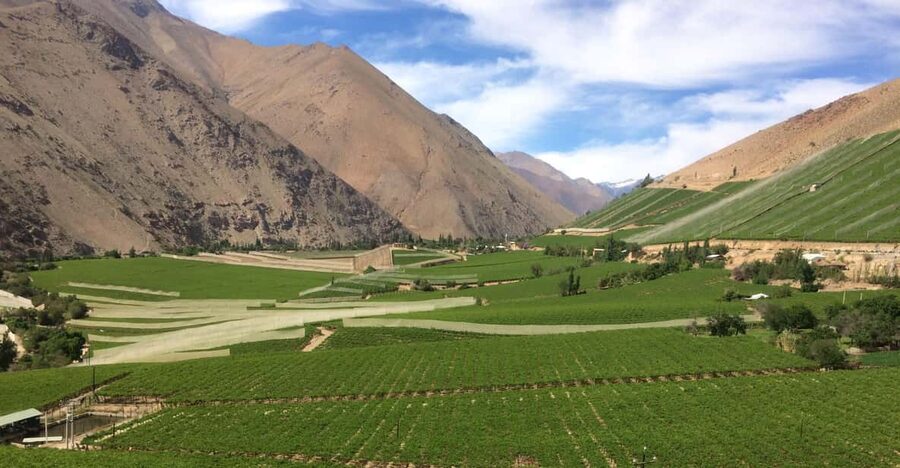 The Magnificient Elqui Valley Grand Tour - Key highlights you should mark on your mental map