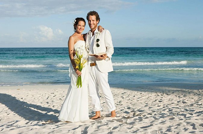 The Ultimate PRETEND Wedding Experience - Dressing Up: Bridal Wear, Accessories, and Groomswear Options