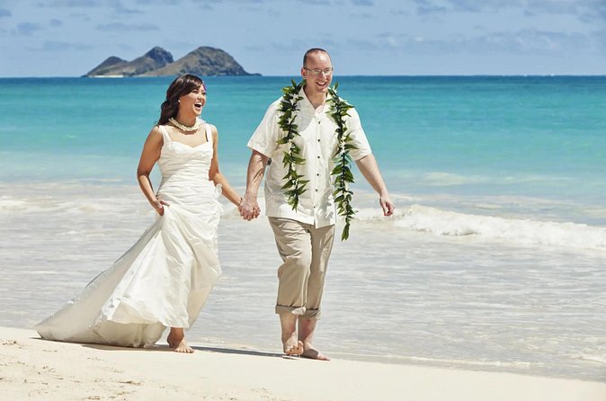 The Ultimate PRETEND Wedding Experience - The Included Meal and How the 2 Hours Feel