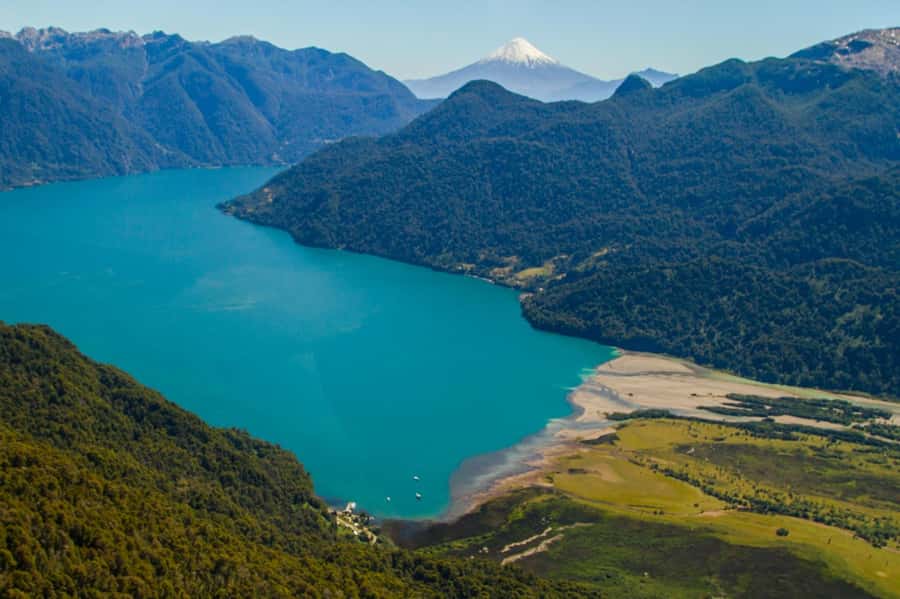 Todos los Santos Lake and Villa Peulla Tour - What to bring for comfort on the lake and in Patagonia wind