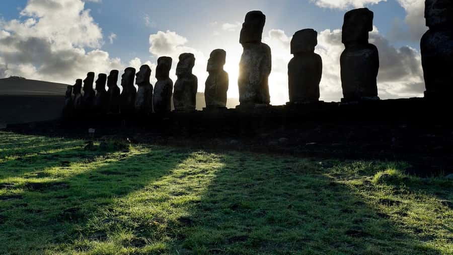 Tongariki Sunrise: Half Day Private Tour - Who this tour fits best, and who may want another plan