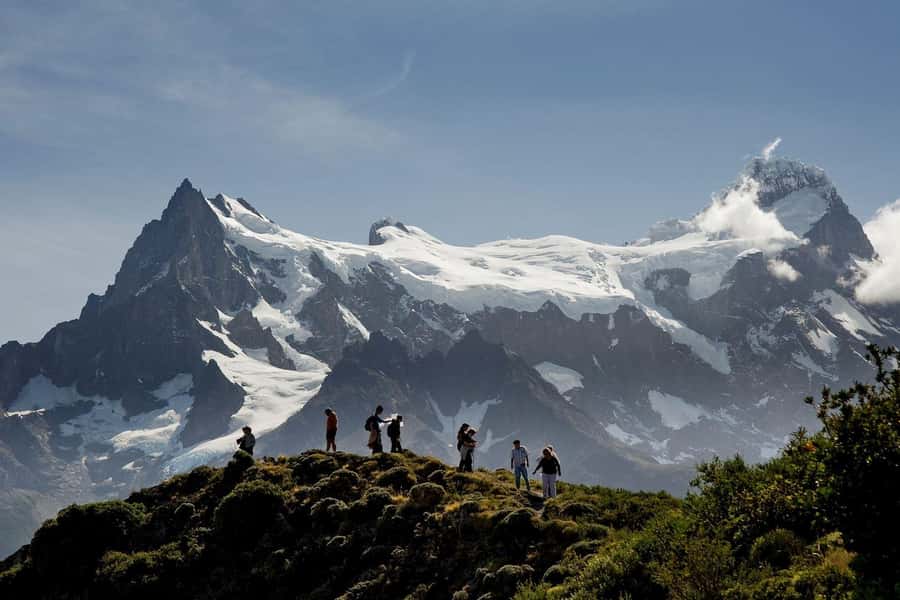 Torres del Paine Day Trip from El Calafate - Price and value: what $280 really buys you