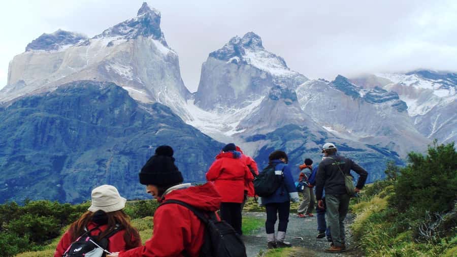 Torres del Paine Day Trip from El Calafate - A long Patagonian day trip that really does cover ground