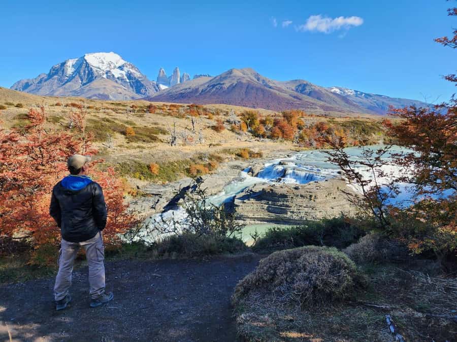 Torres del Paine Day Trip from El Calafate - 6:30 AM pickup, gravel roads, and the reality of 14 hours