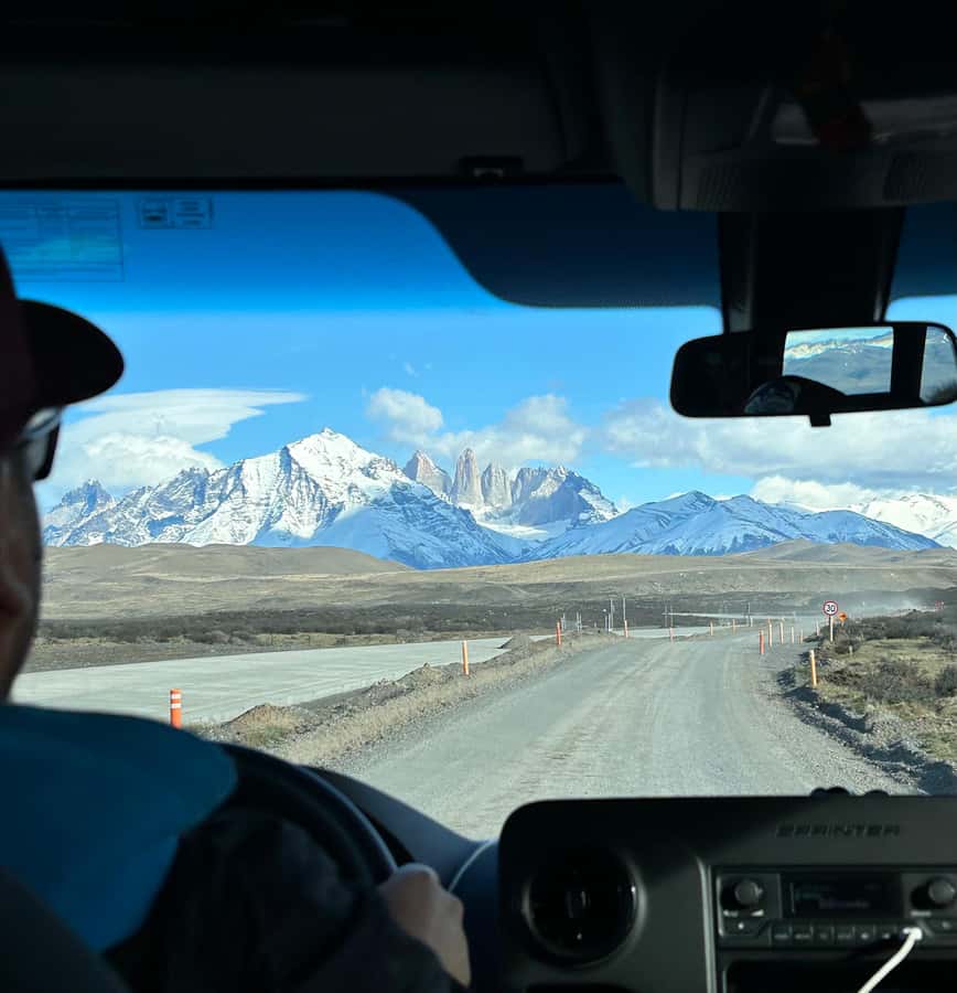 Torres del Paine: Full Day Excursion Torres del Paine + Milodon Cave. - How this 10-hour Torres del Paine plus Milodon day is paced