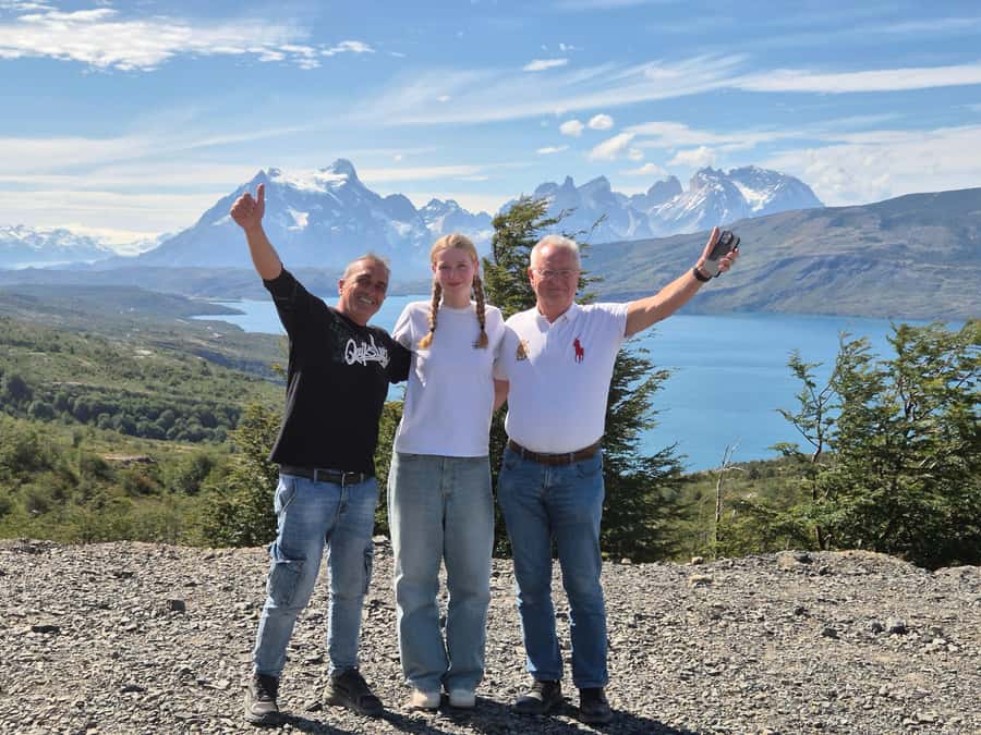 Torres del Paine: Full Day Excursion Torres del Paine + Milodon Cave. - Price, value, and what you are really paying for