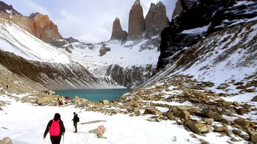 Torres del Paine: Full-Day Trekking Excursion - Key highlights that make this trek worth the effort