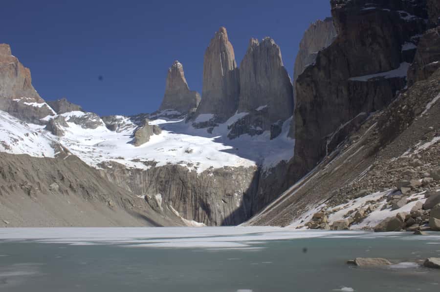 Torres del Paine: Full-Day Trekking Excursion - Lunch With Views, Then the Same Trail Back: How to Plan Your Timing