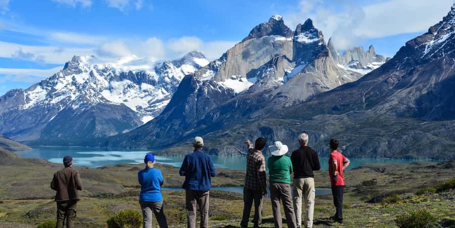 Torres del Paine Park Full-Day Tour from Puerto Natales - From Puerto Natales to Torres del Paine: a 10-hour reality check