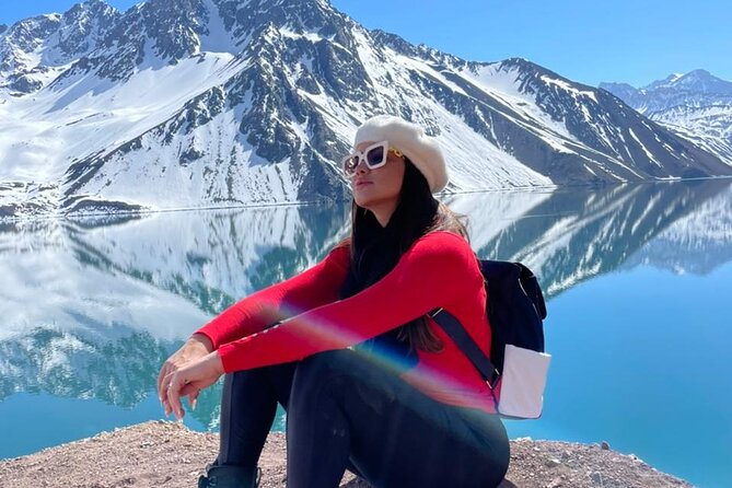 Tour Cajón del Maipo + Embalse el Yeso - The $55 value: what you actually get