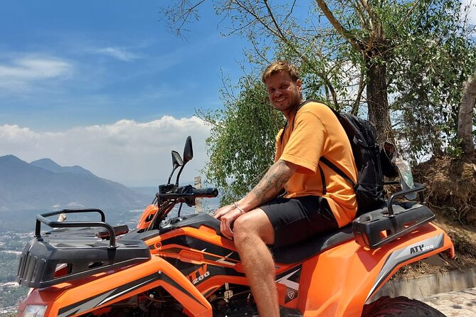 Tour de Miradores en ATV - Key things that make this ATV miradores tour worth your time