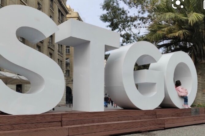 tour of santiago + bahai temple - Santiago on Foot: Getting Oriented Without Feeling Lost