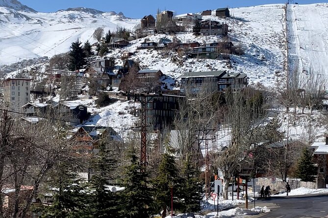 Tour Sunset Farellones & Valle Nevado - Andes Sunset Trips From Santiago: What You’re Really Buying for $65