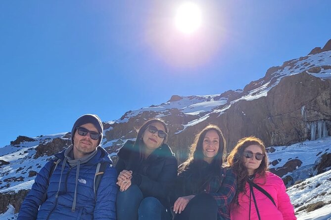 Tour Sunset Farellones & Valle Nevado - Valle Nevado: Snowy Mountain Views Without the Hard Work