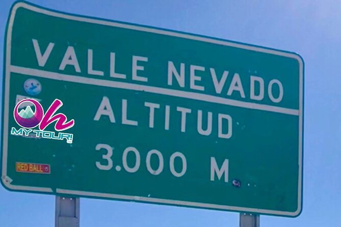 Tour Sunset Farellones & Valle Nevado - Pace and Group Size: What “Max 15” Does for Your Evening