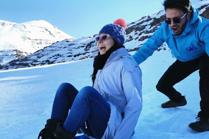 Tour Sunset Farellones & Valle Nevado - Farellones for Sunset: The Picnic Hour That Turns the Whole Trip On