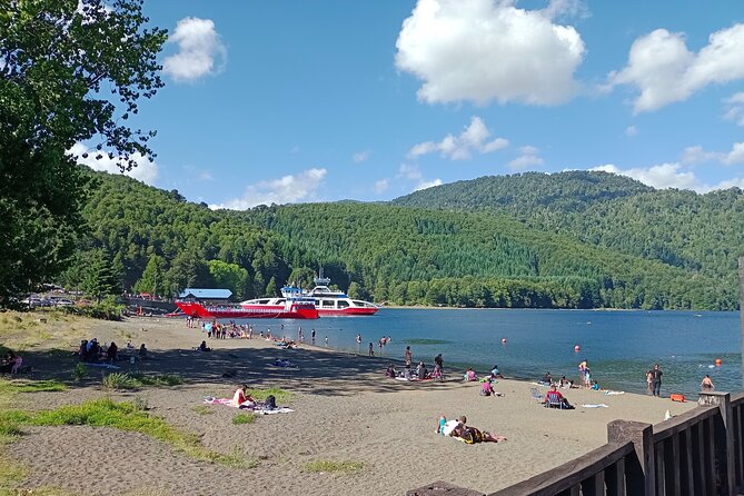 Tour to Huilo Huilo from Pucón, Villarrica - Huilo Huilo From Pucón: Why This 10-Hour Plan Feels Right