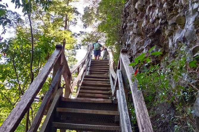 Tour to Huilo Huilo from Pucón, Villarrica - Getting There With Pickup and Private Transportation