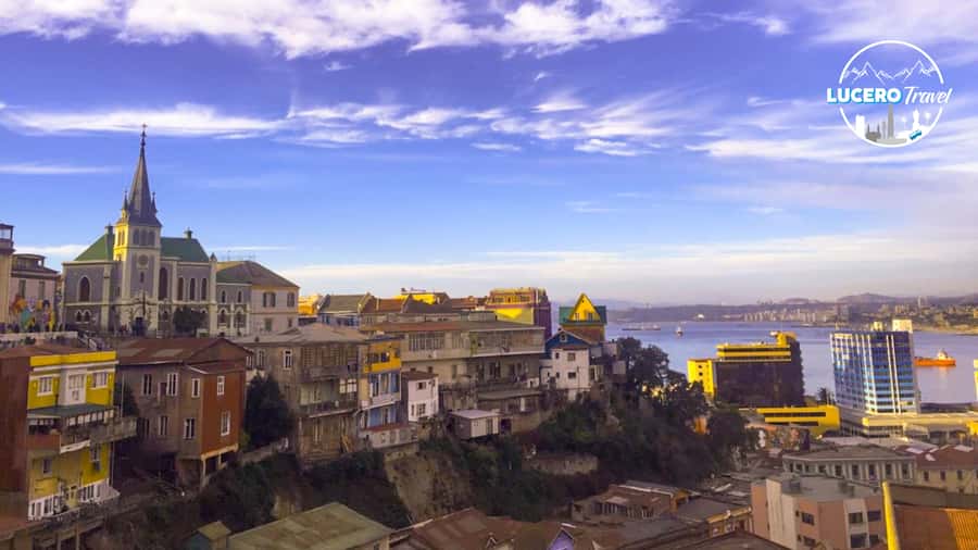 Tour Valparaiso + Viña del mar - Key things to know before you go
