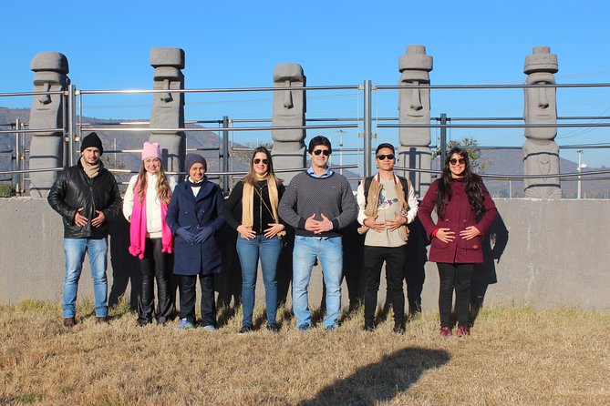 Tour Valparaíso + Viña del Mar + Casablanca Valley - The Real-World Stuff: Group Size, Language Mixing, and the Drive Time