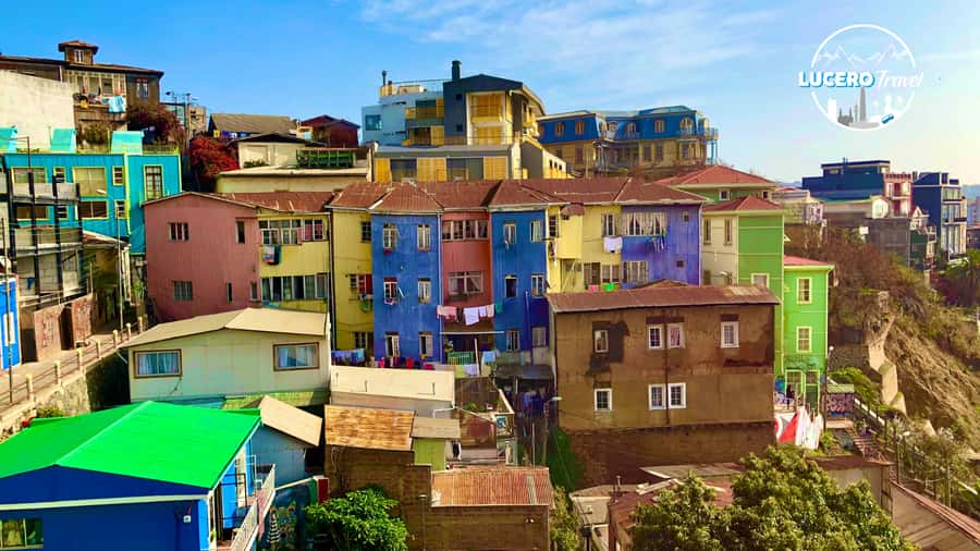 Tour Valparaiso + Viña del mar - Casablanca Valley: coffee, breakfast, and wine tasting for real local flavor