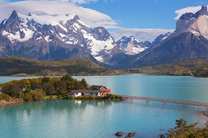 Trekking Base Torres - Torres del Paine trek from Puerto Natales - Quick hits from this Base Torres trek