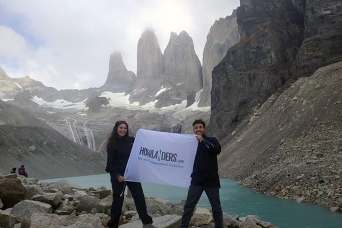 Trekking Base Torres - Torres del Paine trek from Puerto Natales - Who should book this Base Torres trek, and who should not